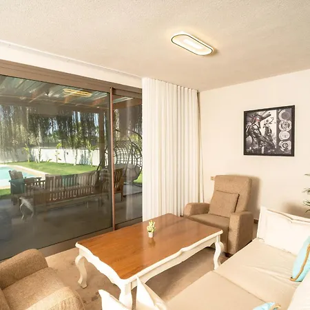 Villa Jessica *