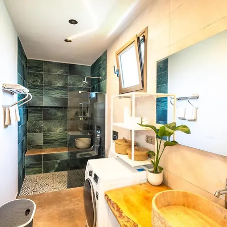 Villa Jessica Hisaronu