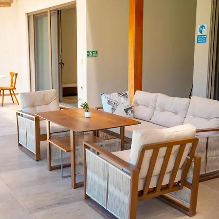 Villa Jessica *