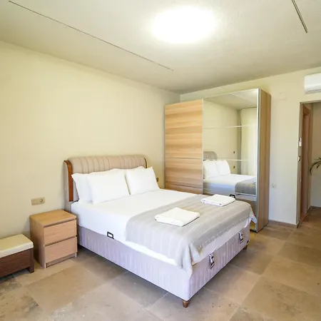 Villa Jessica Hisaronu