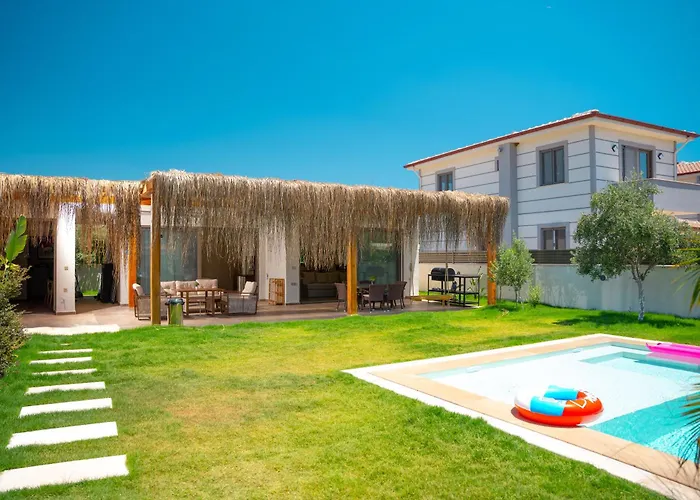 Jessica Vila Hisaronu