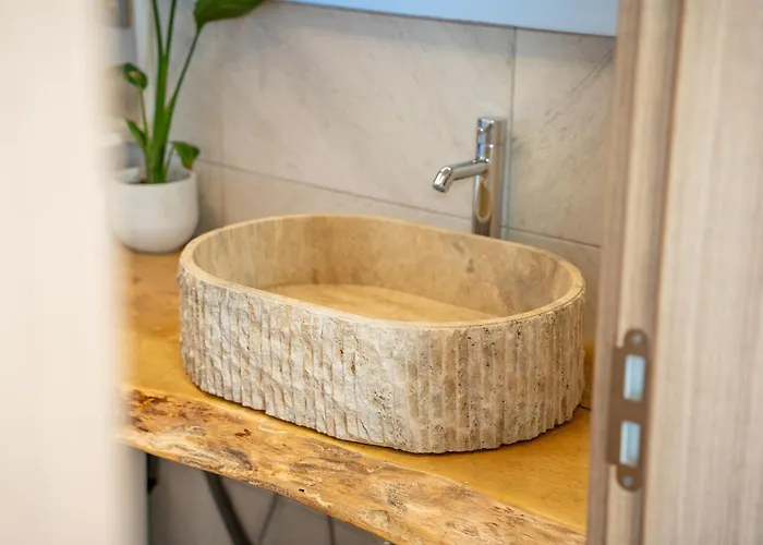 Vila Jessica Hisaronu