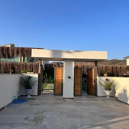 Villa Jessica *