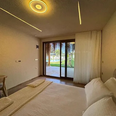 Villa Jessica *